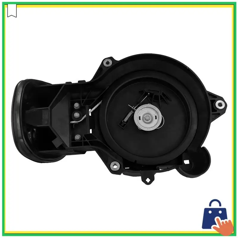 Advanced Boat Motor Starter Assy For Yamaha Outboard Engine Starter Assy 66T-15710-00 Start Puller Assembly 66T-15710-01
Advanced Boat Motor Starter Assy For Yamaha Outboard Engine Starter Assy 66T-15710-00 Start Puller Assembly 66T-15710-01