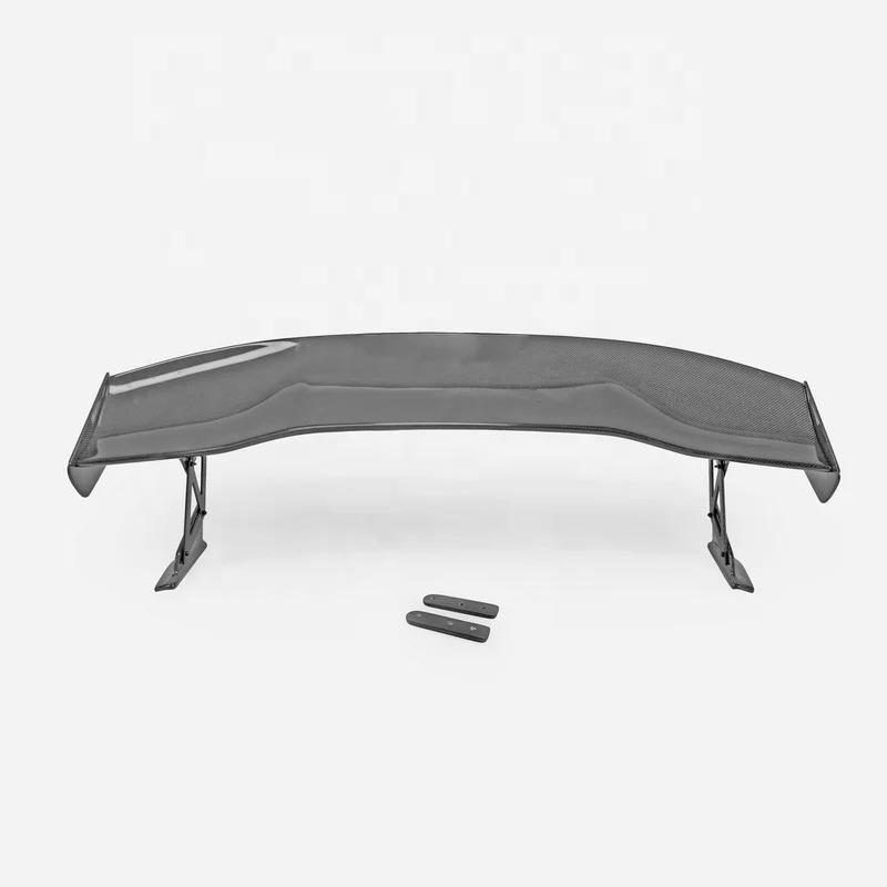 For Type-R FL5 DLF Type Design VX2 Type Carbon Fiber Rear Trunk Spoiler Rear Wing
For Type-R FL5 DLF Type Design VX2 Type Carbon Fiber Rear Trunk Spoiler Rear Wing