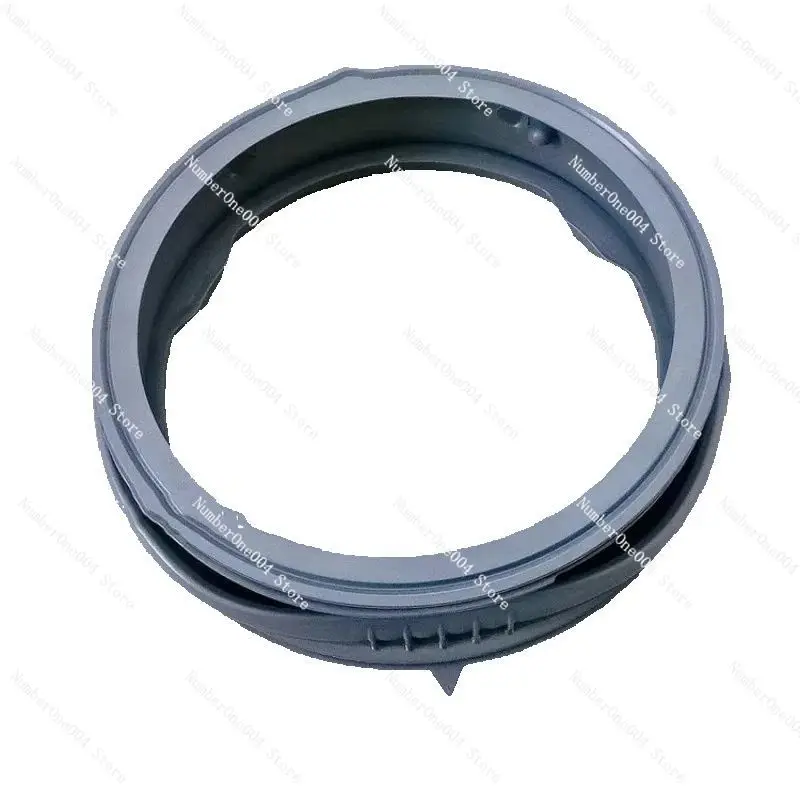 For Skyworth Washing Machine Door Seal Sealing Ring F61090025 X2421-001-0183 NO42405-000064-002 2405-000064-003 New
For Skyworth Washing Machine Door Seal Sealing Ring F61090025 X2421-001-0183 NO42405-000064-002 2405-000064-003 New