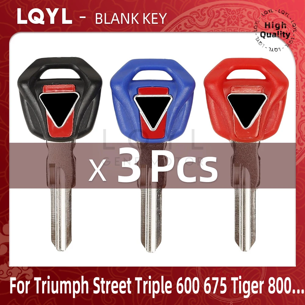 3 шт., сменные ключи для мотоцикла Triumph Bonneville Bobber 675 T100 T120 T800 T900 Tiger 900 800 120 100
3 шт., сменные ключи для мотоцикла Triumph Bonneville Bobber 675 T100 T120 T800 T900 Tiger 900 800 120 100