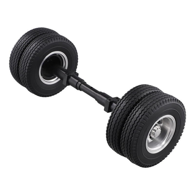 4 шт. резиновая шина без приводного вала для 1/14 грузовика Tamiya-RC 770S 3363 FH16 MAN Diy Запчасти Игрушки
4 шт. резиновая шина без приводного вала для 1/14 грузовика Tamiya-RC 770S 3363 FH16 MAN Diy Запчасти Игрушки