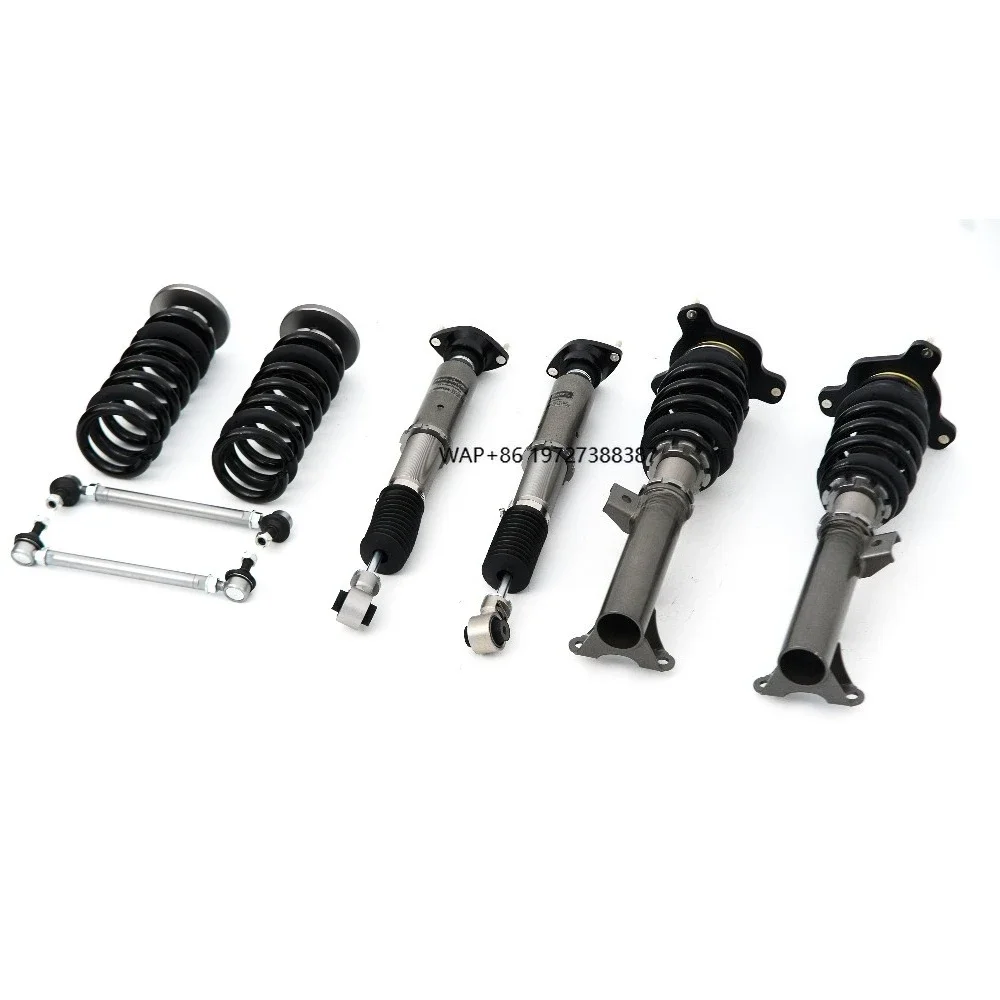 Wholesale Airone High Performance Coilovers for E-Class W212 2010-2016
Wholesale Airone High Performance Coilovers for E-Class W212 2010-2016