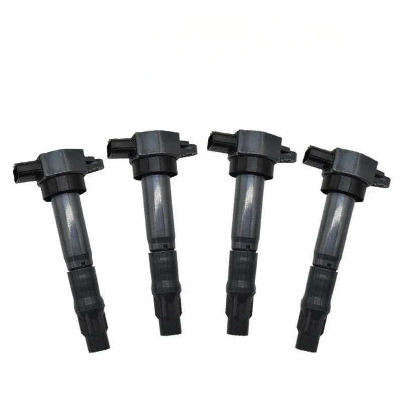 2 шт., Автомобильная Катушка зажигания для Great Wall BYD Binyue MR994642 MR994643 SMW250746
2 шт., Автомобильная Катушка зажигания для Great Wall BYD Binyue MR994642 MR994643 SMW250746