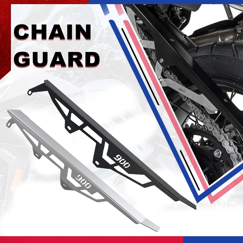 Motorcycle Chain Guard Cover Protector For TIGER 900 GT PRO RALLY ARAGON EDITION 2020-2021-2022-2023-2024-2025 TIGER 850 SPORT
Motorcycle Chain Guard Cover Protector For TIGER 900 GT PRO RALLY ARAGON EDITION 2020-2021-2022-2023-2024-2025 TIGER 850 SPORT