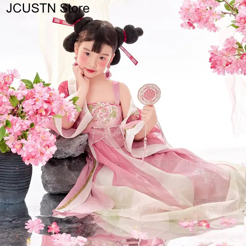 Chinese Style Hanfu Anime Nezha 2 Cosplay Costume Girl Cosplay Stone Demoness Queen Clothes Ancient Princesses Hanfu
Chinese Style Hanfu Anime Nezha 2 Cosplay Costume Girl Cosplay Stone Demoness Queen Clothes Ancient Princesses Hanfu