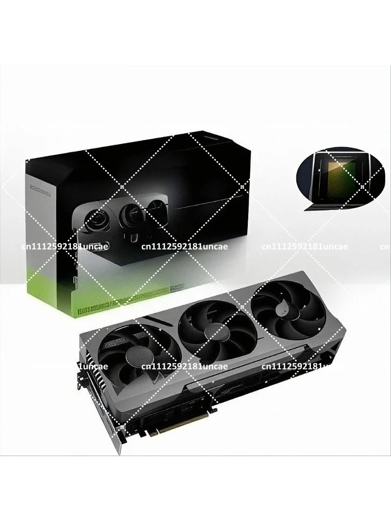 Graphics Card 24GB GDDR6X 384Bit 21000MHz PCIe 4.0 Gaming Video Card for PC Desktop
Graphics Card 24GB GDDR6X 384Bit 21000MHz PCIe 4.0 Gaming Video Card for PC Desktop