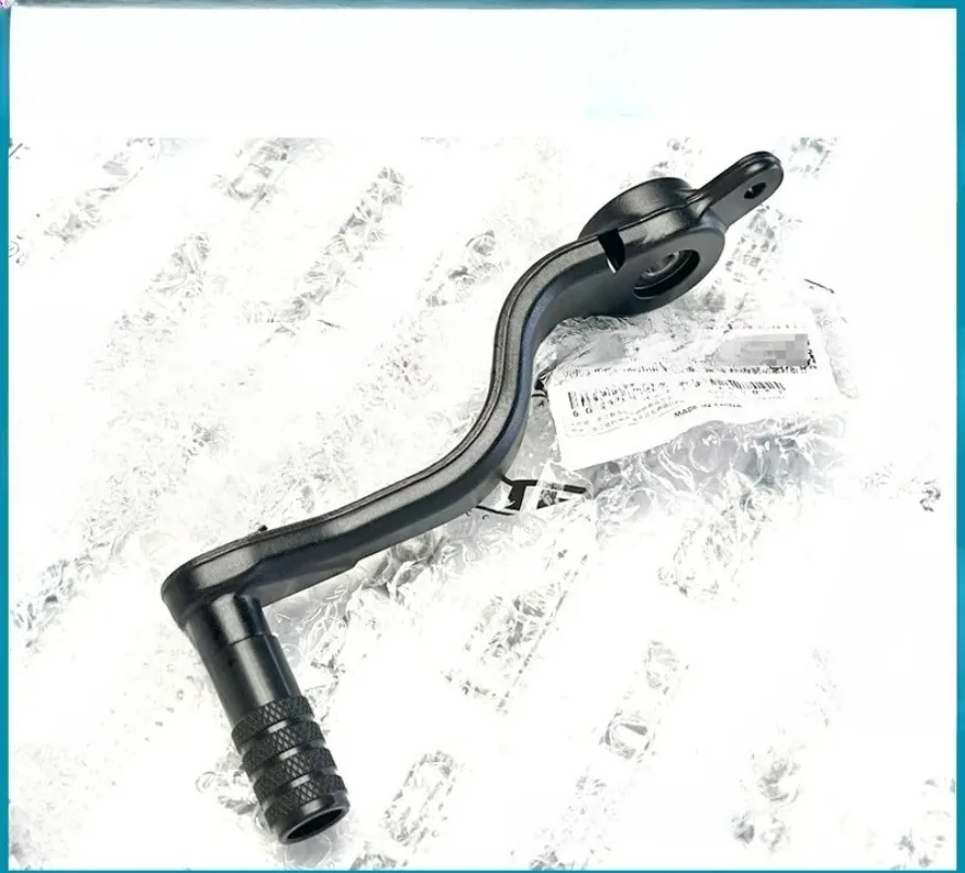 Motorcycle Parts Rear Foot Brake Pedal Lever For CFMOTO 675NK CF675NK NK675
Motorcycle Parts Rear Foot Brake Pedal Lever For CFMOTO 675NK CF675NK NK675