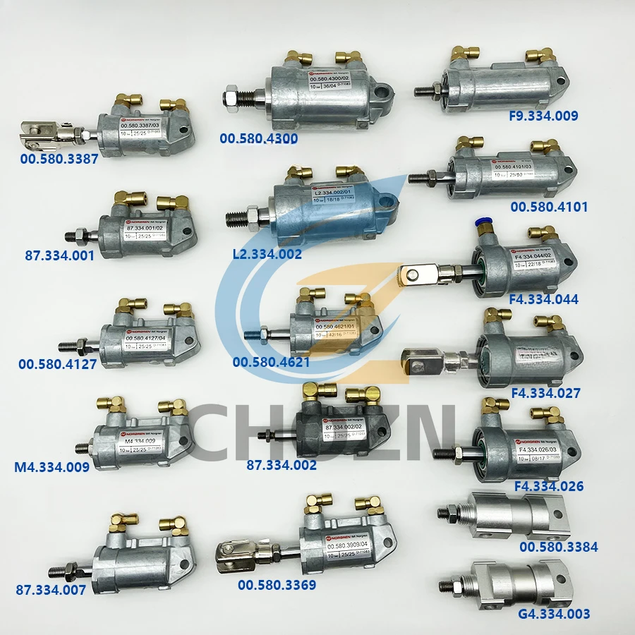 Верхний цилиндр Heidelberg L2.334.002 00.580.4300 00.580.3909 G4.334.003 Версия цилиндра с водяным роликом Детали машины
Верхний цилиндр Heidelberg L2.334.002 00.580.4300 00.580.3909 G4.334.003 Версия цилиндра с водяным роликом Детали машины