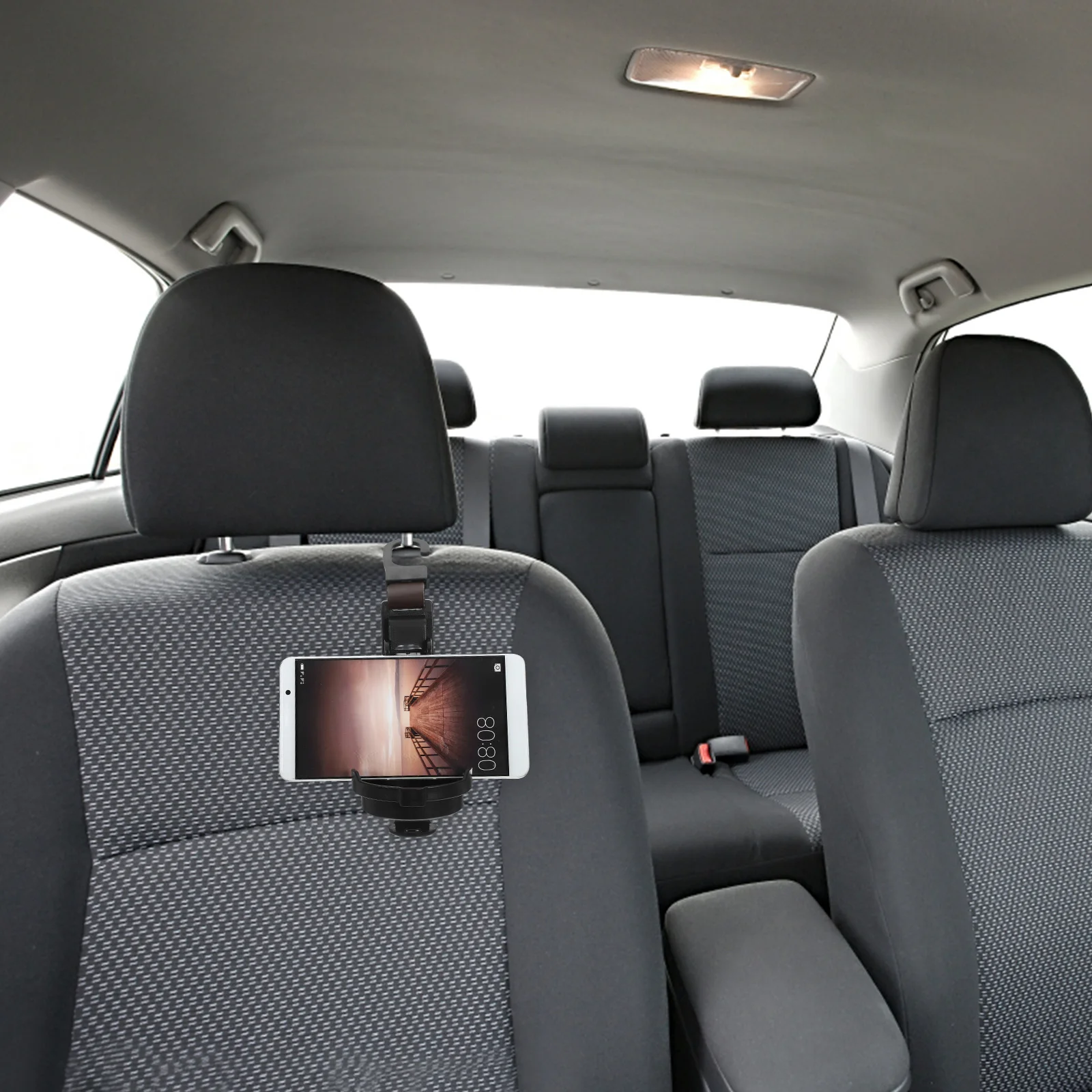 Car Cup Holder Beverage Rack for Vehicle Auto Adjustable Headrest Hook Purse Holder Seat Back Phone Mount Durable Construction
Car Cup Holder Beverage Rack for Vehicle Auto Adjustable Headrest Hook Purse Holder Seat Back Phone Mount Durable Construction