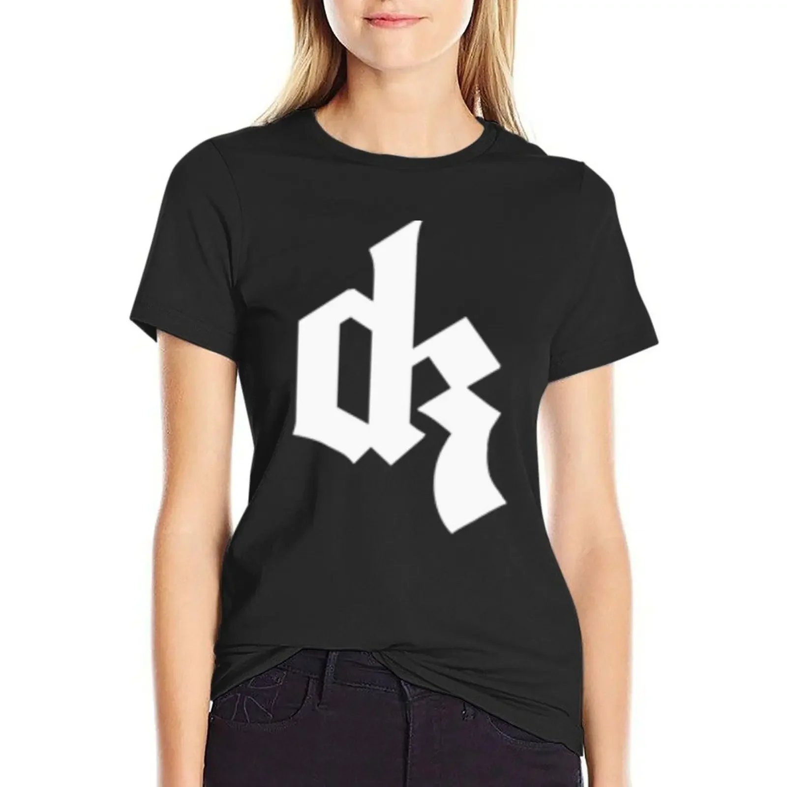 Dermot Kennedy T-Shirt aesthetic clothes graphics summer tops Women's summer blouses 2025
Dermot Kennedy T-Shirt aesthetic clothes graphics summer tops Women's summer blouses 2025