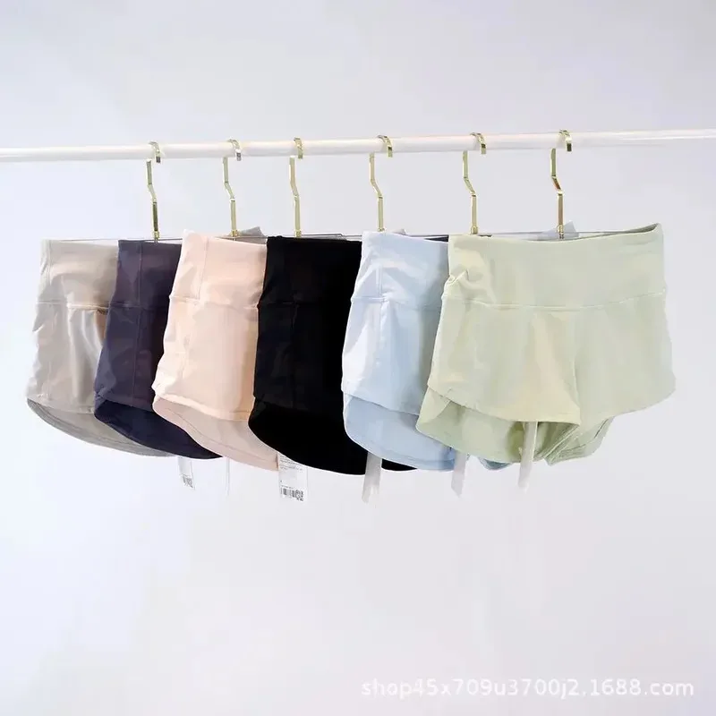 Speed Up 2.5inch Women's Sports Cycling Shorts High Waist Loose Pants Gym Sportswear Yoga Fitness Clothes
Speed Up 2.5inch Women's Sports Cycling Shorts High Waist Loose Pants Gym Sportswear Yoga Fitness Clothes