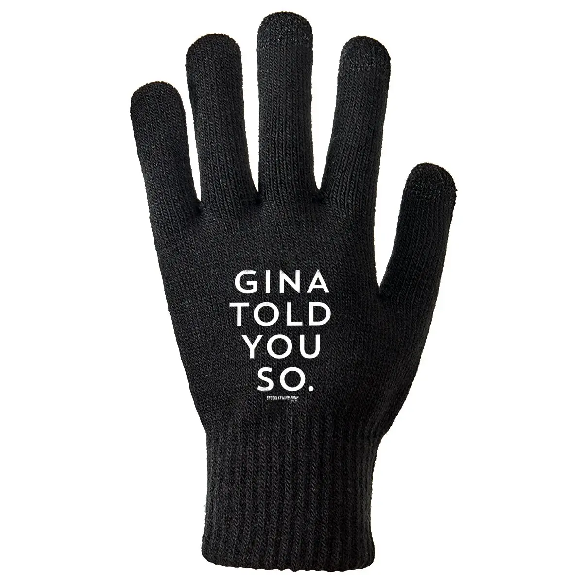 Gina Told You So Winter Outdoor Camping Gloves - Warm Anti-Slip Durable
Gina Told You So Winter Outdoor Camping Gloves - Warm Anti-Slip Durable