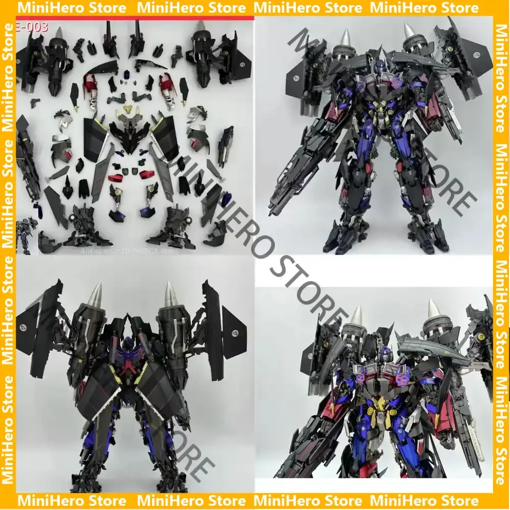 In Stock Original Jetfire ME-003 Jet Power Armor Upgrade Kit 1:1 ABS PVC DLX Action Figure
In Stock Original Jetfire ME-003 Jet Power Armor Upgrade Kit 1:1 ABS PVC DLX Action Figure