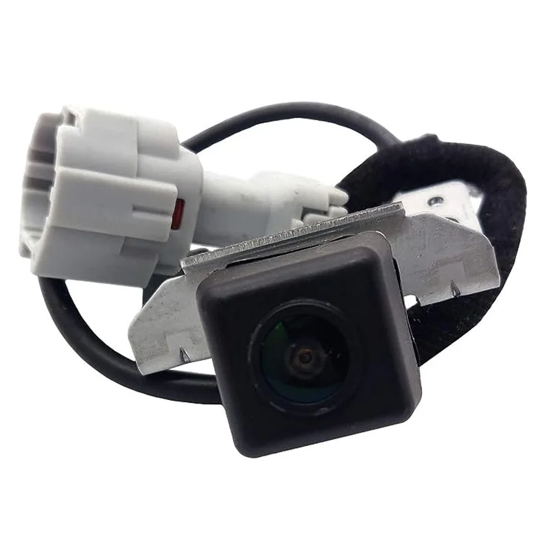 95760-3S102 Rear View Backup Reverse Camera for Hyundai Sonata 2011 2012 2013 2014 2015 957603S102
95760-3S102 Rear View Backup Reverse Camera for Hyundai Sonata 2011 2012 2013 2014 2015 957603S102