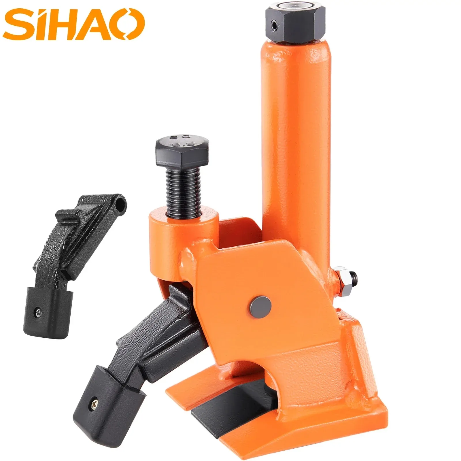 Sihao Manual Tire Bead Breaker 38"-42" Tires Changer Tool with Rubber Pad Protect Aluminum Alloy Hubs Tire Repair Tool for Cars
Sihao Manual Tire Bead Breaker 38"-42" Tires Changer Tool with Rubber Pad Protect Aluminum Alloy Hubs Tire Repair Tool for Cars