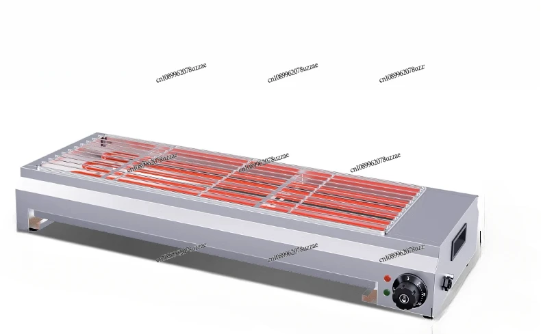 New Plug-in Barbecue Grill New Plug-in Barbecue Grill
New Plug-in Barbecue Grill New Plug-in Barbecue Grill