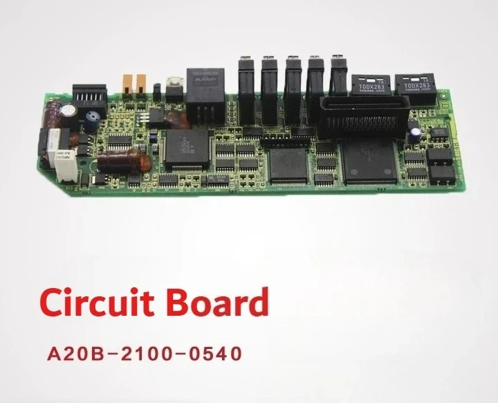 Б/у A20B-2100-0540 для FANUC A20B-2100-0540/04B Используемая боковая пластина
Б/у A20B-2100-0540 для FANUC A20B-2100-0540/04B Используемая боковая пластина