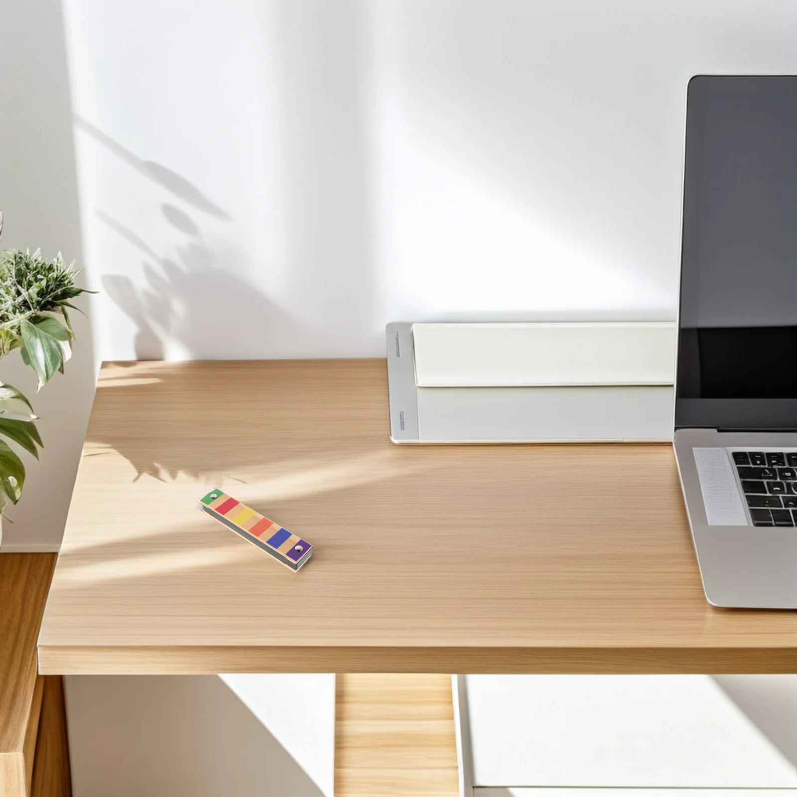 2pcs Wooden Harmonica For 16 Hole Double Row Bright Colors Durable Safe Easy Learning Musical Instrument Small Music Kit
2pcs Wooden Harmonica For 16 Hole Double Row Bright Colors Durable Safe Easy Learning Musical Instrument Small Music Kit