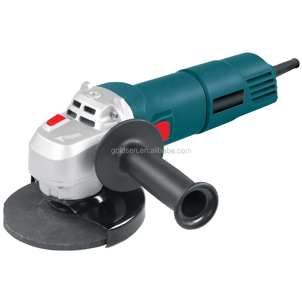 Professional 950W 125mm Hand Concrete Grinder High Quality 220V/110V Industrial Electric Power Slide Angle Grinder Grinding Disc
Professional 950W 125mm Hand Concrete Grinder High Quality 220V/110V Industrial Electric Power Slide Angle Grinder Grinding Disc