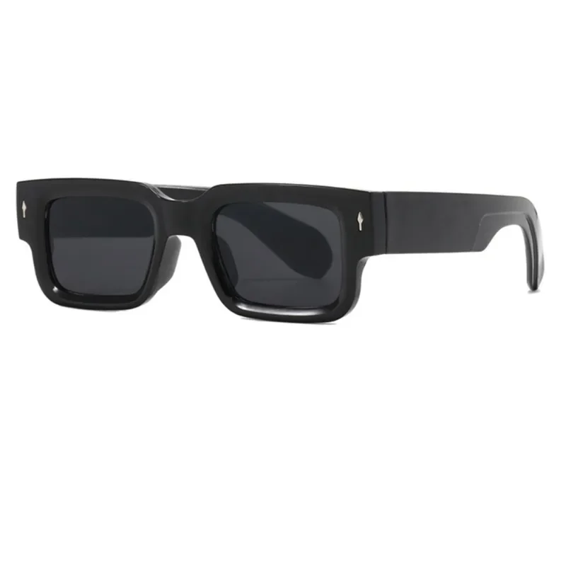 New Retro Sunglasses Men Women 2024 Fashion Punk Designer Sun Glasses Vintage Shades UV400 Small Frame Eyewear Gafas De Sol
New Retro Sunglasses Men Women 2024 Fashion Punk Designer Sun Glasses Vintage Shades UV400 Small Frame Eyewear Gafas De Sol