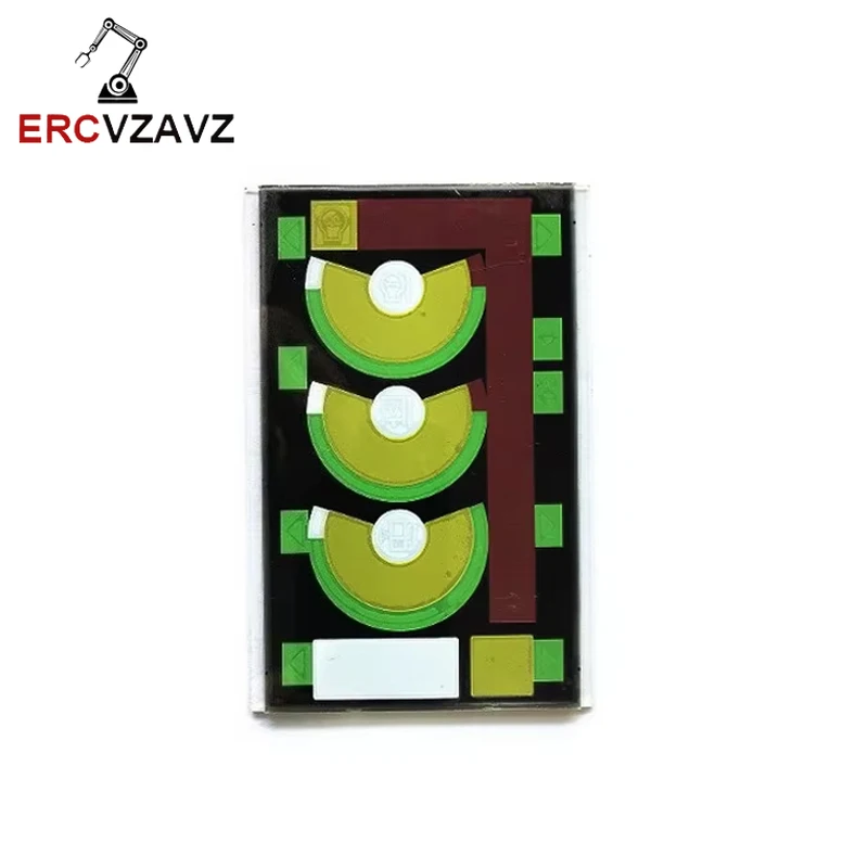 Universal 106-0176 1060176 106-0172 151-9385 Monitor Display Screen for Cat 311B 312B 315B 320B 320B E320B 325BL 330B Excavator
Universal 106-0176 1060176 106-0172 151-9385 Monitor Display Screen for Cat 311B 312B 315B 320B 320B E320B 325BL 330B Excavator