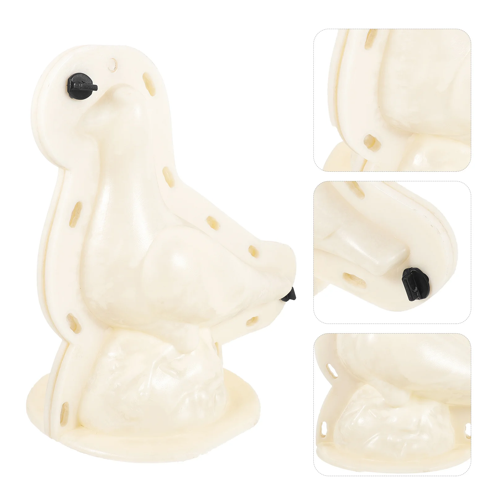 Balustrade Concrete Mold Plastic Durable Lightweight Balcony Guardrail Decoration Roman Column Mold Garden Fence DIY Roman
Balustrade Concrete Mold Plastic Durable Lightweight Balcony Guardrail Decoration Roman Column Mold Garden Fence DIY Roman