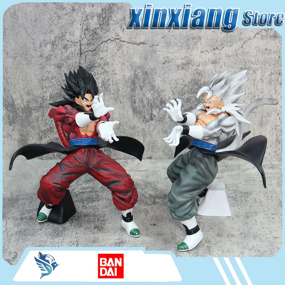Bandai Dragon Ball Statue toy gift Decorative items surprises comics souvenirs trendy toys animations decorations gifts Cartoon
Bandai Dragon Ball Statue toy gift Decorative items surprises comics souvenirs trendy toys animations decorations gifts Cartoon