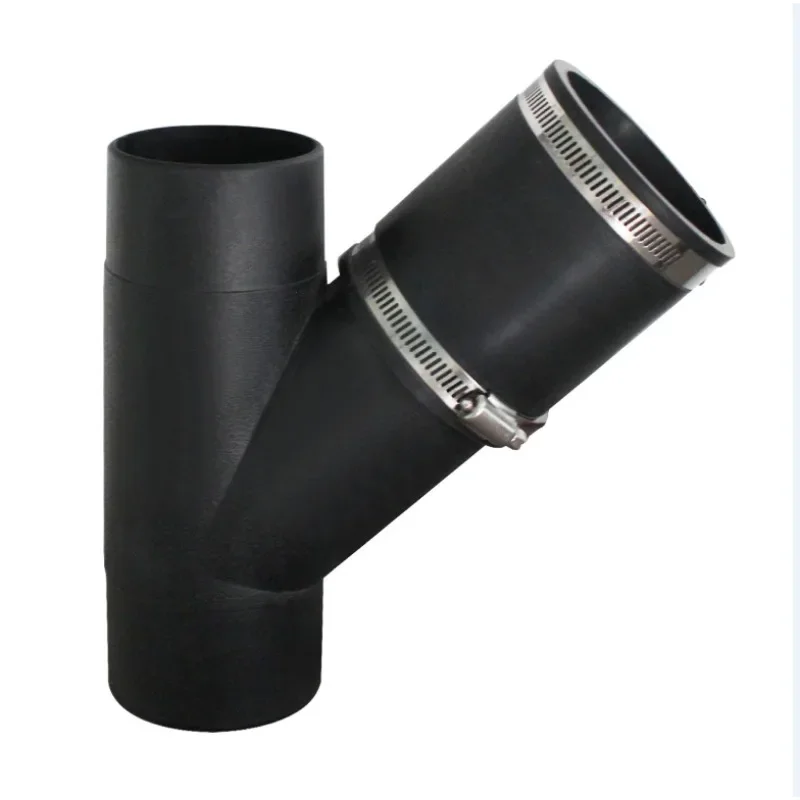 1PC rubber connector Dust Control Flex Cuff with Hose Clamps for pipe Connector Ports dust Collection ventilation Fittings
1PC rubber connector Dust Control Flex Cuff with Hose Clamps for pipe Connector Ports dust Collection ventilation Fittings