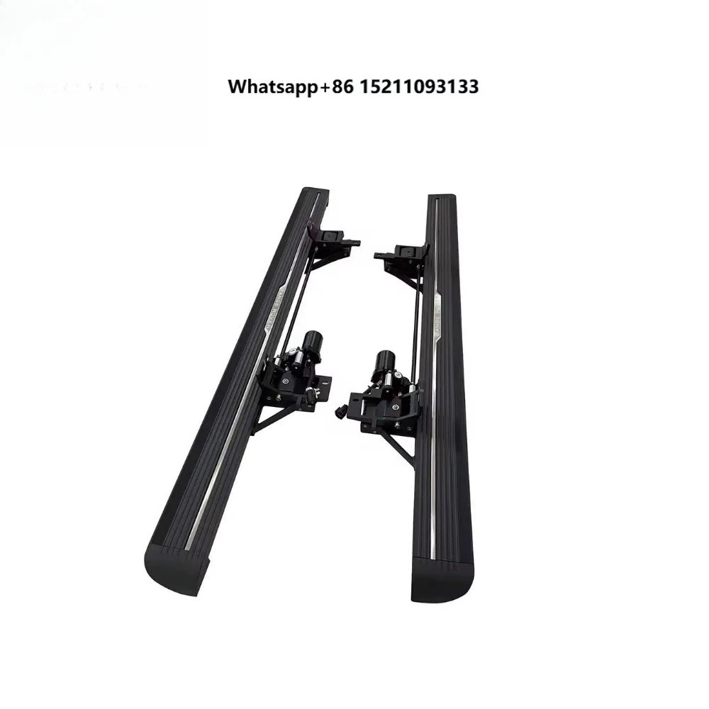 WOFIT Auto Parts Body Kit Grille Bumpers Electric Side Step for Range Rover Vogue 2013-2022
WOFIT Auto Parts Body Kit Grille Bumpers Electric Side Step for Range Rover Vogue 2013-2022