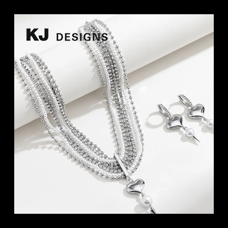 Летний комплект жемчужного ожерелья с несколькими комбинациями, женский хип-хоп, сладкий крутой стиль, любовь персикового цвета, женский
Летний комплект жемчужного ожерелья с несколькими комбинациями, женский хип-хоп, сладкий крутой стиль, любовь персикового цвета, женский