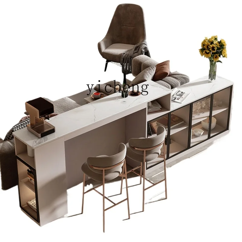 ZF Bar Counter Household Stone Plate Integrated Sideboard Cabinet Solid Wood Living Room Sofa Back Cushion Hallway
ZF Bar Counter Household Stone Plate Integrated Sideboard Cabinet Solid Wood Living Room Sofa Back Cushion Hallway