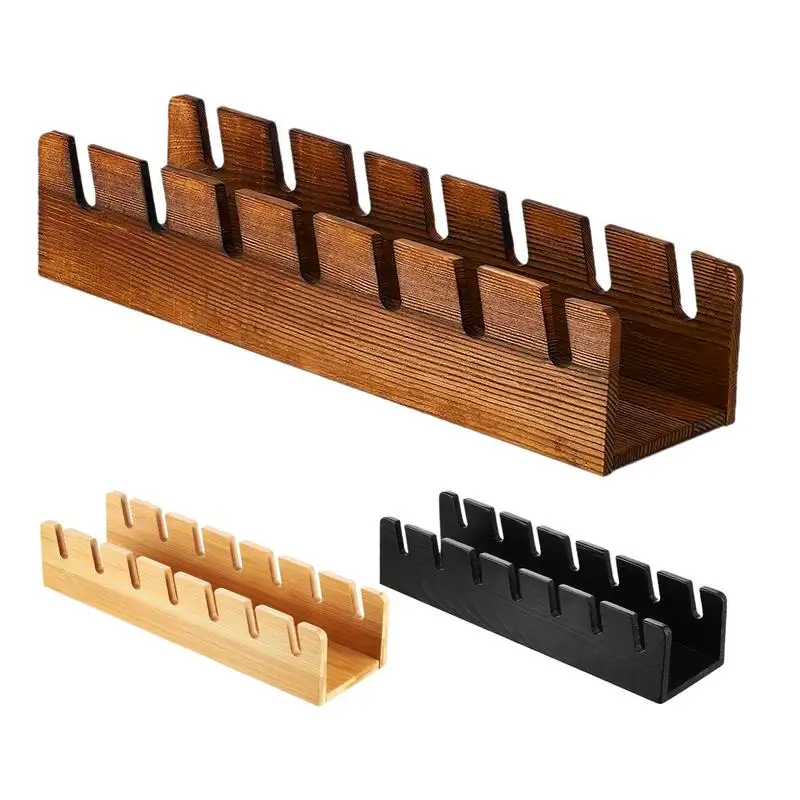Wooden Hat Holder 7 Hats Stable Wood Hat Stand Holder For Desk Multifunctional Decorative Space Saving Display Holder For
Wooden Hat Holder 7 Hats Stable Wood Hat Stand Holder For Desk Multifunctional Decorative Space Saving Display Holder For