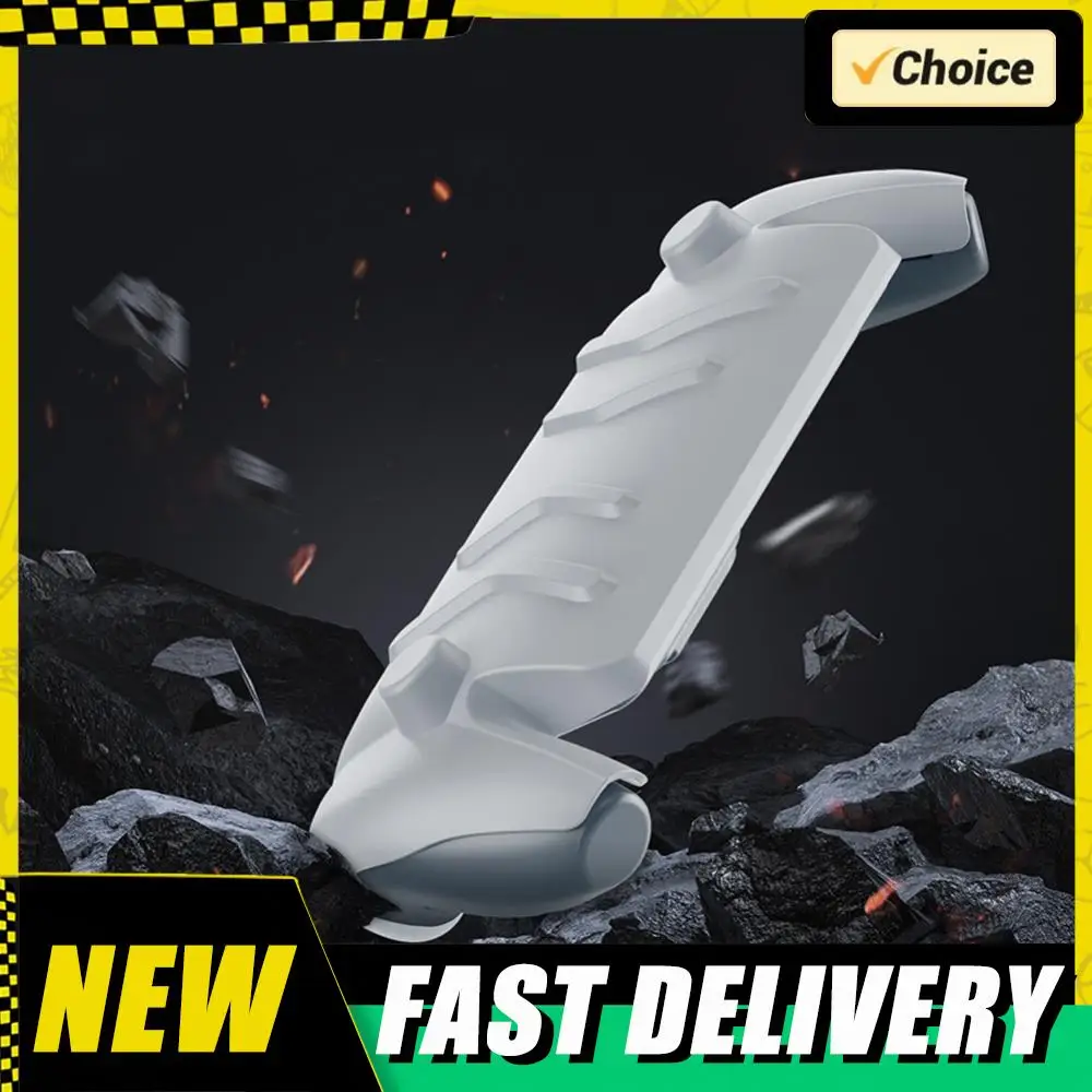 Чехол из ТПУ с подставкой, чехол для игрового автомата, противоударная ручка, защитная кожа, съемный чехол для лица для Playstation Portal
Чехол из ТПУ с подставкой, чехол для игрового автомата, противоударная ручка, защитная кожа, съемный чехол для лица для Playstation Portal