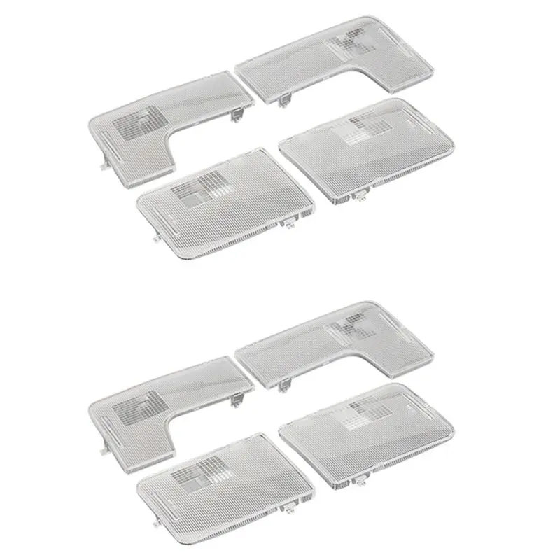 A48P-4X For Toyota Camry 2012-2017 Front Rear Roof Reading Light Cover Dome Map Lamp Lens Top Light Lamp Cover 8139206040
A48P-4X For Toyota Camry 2012-2017 Front Rear Roof Reading Light Cover Dome Map Lamp Lens Top Light Lamp Cover 8139206040