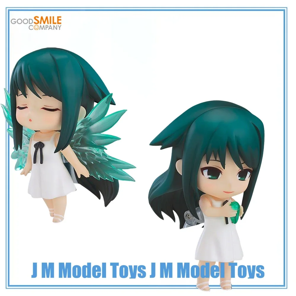【JM】100% Original Good Smile Company Nendoroid (#2909) Saya No Uta Saya Model Decoration Collection Series Model Toys
【JM】100% Original Good Smile Company Nendoroid (#2909) Saya No Uta Saya Model Decoration Collection Series Model Toys