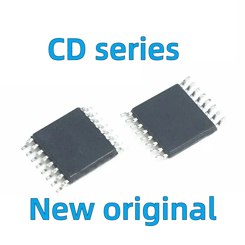 New original CD40106BM CD4011BM CD4013BM CD4023BM CD4047BM CD4070BM CD4071BM CD4093BM SOP14
New original CD40106BM CD4011BM CD4013BM CD4023BM CD4047BM CD4070BM CD4071BM CD4093BM SOP14