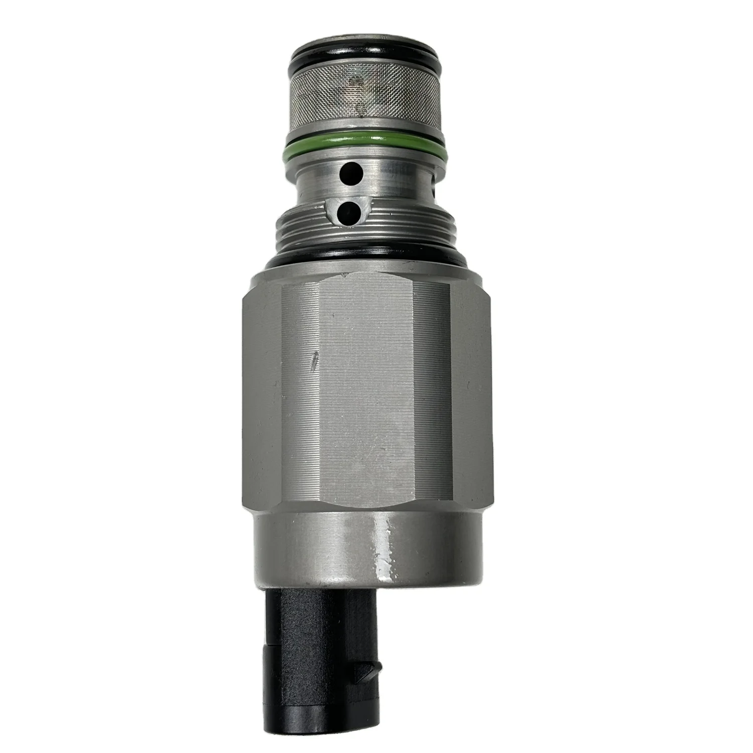 Соленоид регулирующего клапана RE 578485 Для John Deere 8260 8130 8225R 8230 8330
Соленоид регулирующего клапана RE 578485 Для John Deere 8260 8130 8225R 8230 8330