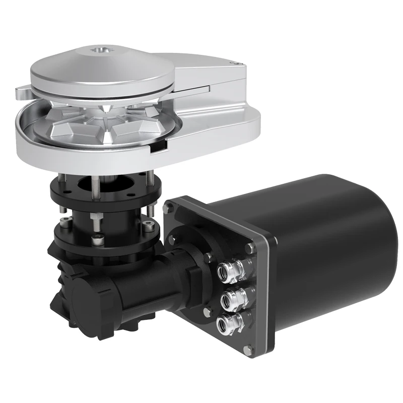 1500W/12V IP68 Fully Waterproof Anchor Winch (Boats up to 20m/65ft), 10mm Chain
1500W/12V IP68 Fully Waterproof Anchor Winch (Boats up to 20m/65ft), 10mm Chain