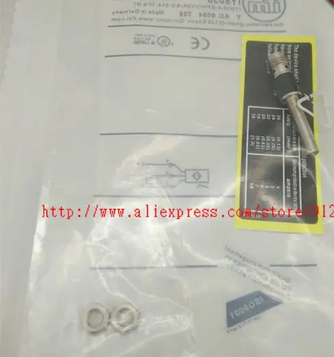 IY5049 IY5048 IY5029 IY5036 IY5045 IY5046 IY5038 Новый высококачественный датчик приближения
IY5049 IY5048 IY5029 IY5036 IY5045 IY5046 IY5038 Новый высококачественный датчик приближения