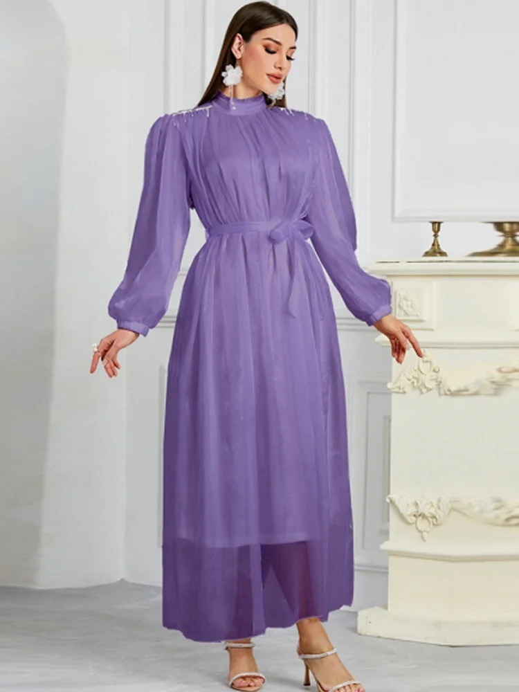 African Dresses For Women Vetement Femme Dashiki Abaya Maxi Dress Africa Clothes Dashiki Ankara Dresses 2025 Spring Autumn New
African Dresses For Women Vetement Femme Dashiki Abaya Maxi Dress Africa Clothes Dashiki Ankara Dresses 2025 Spring Autumn New