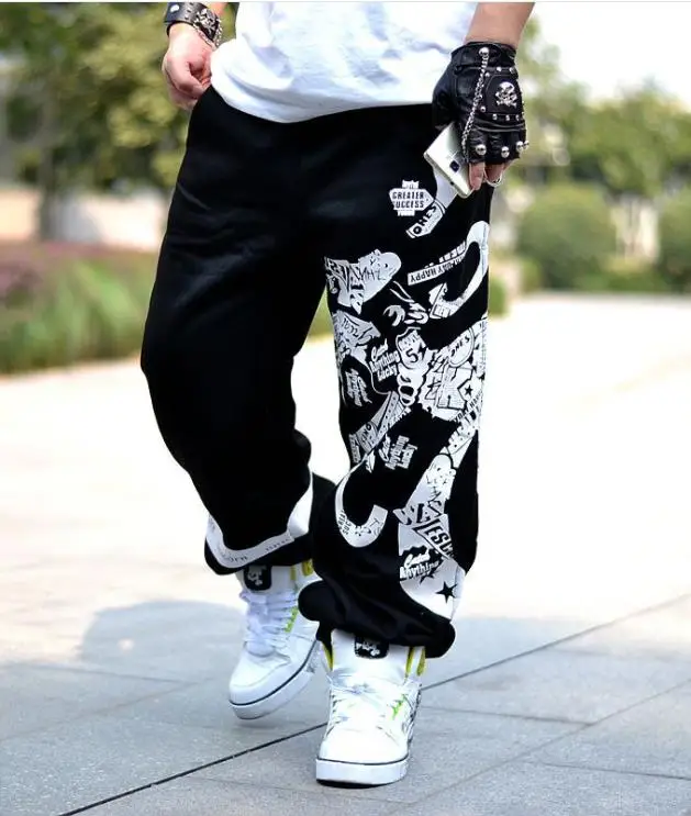 Спортивные штаны в стиле хип-хоп с мультяшным принтом для подростков, длинные брюки с эластичной резинкой на талии, повседневные брюки в стиле Харадзюку, ткань из полиэстера, устойчивая к сминанию
Спортивные штаны в стиле хип-хоп с мультяшным принтом для подростков, длинные брюки с эластичной резинкой на талии, повседневные брюки в стиле Харадзюку, ткань из полиэстера, устойчивая к сминанию