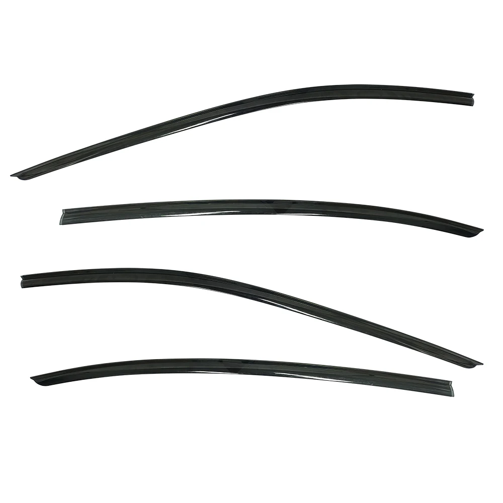 OEM Side Window Deflectors Vent Visors For DEEPAL SL03 2022-2024 Car Window Visor Vent Shade Wind Deflector Sun Rain Guard
OEM Side Window Deflectors Vent Visors For DEEPAL SL03 2022-2024 Car Window Visor Vent Shade Wind Deflector Sun Rain Guard