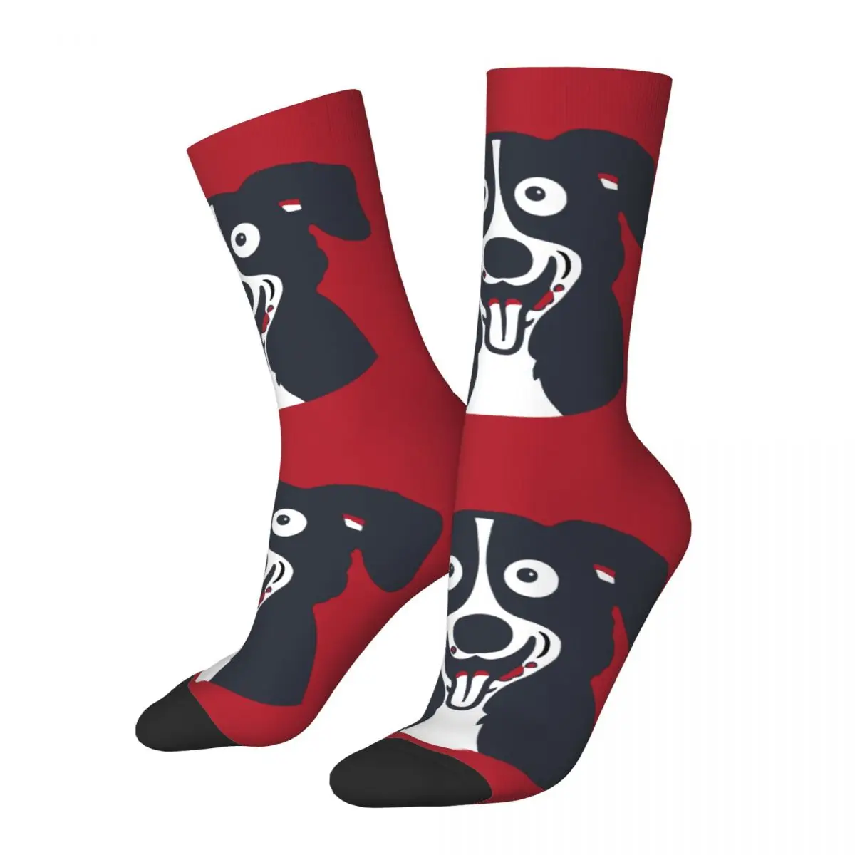 Hip Hop Retro Novelty Kawaii Crazy Men's compression Socks Unisex Mr Pickles Collie Dog Cartoons Harajuku Seamless Crew Sock
Hip Hop Retro Novelty Kawaii Crazy Men's compression Socks Unisex Mr Pickles Collie Dog Cartoons Harajuku Seamless Crew Sock