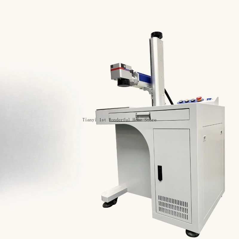 Desktop Household Laser Engraver Business Engraving Carving Multifunctional Laser Engraver Office Metal Mesin Ukir MH50DKJ
Desktop Household Laser Engraver Business Engraving Carving Multifunctional Laser Engraver Office Metal Mesin Ukir MH50DKJ