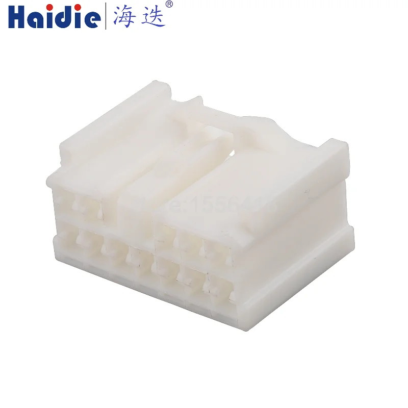1-20 sets 12pin auto female unsealed plug plastic wire harness cable connector HD128Y-2.2-21 HD128Y-2.2-11
1-20 sets 12pin auto female unsealed plug plastic wire harness cable connector HD128Y-2.2-21 HD128Y-2.2-11
