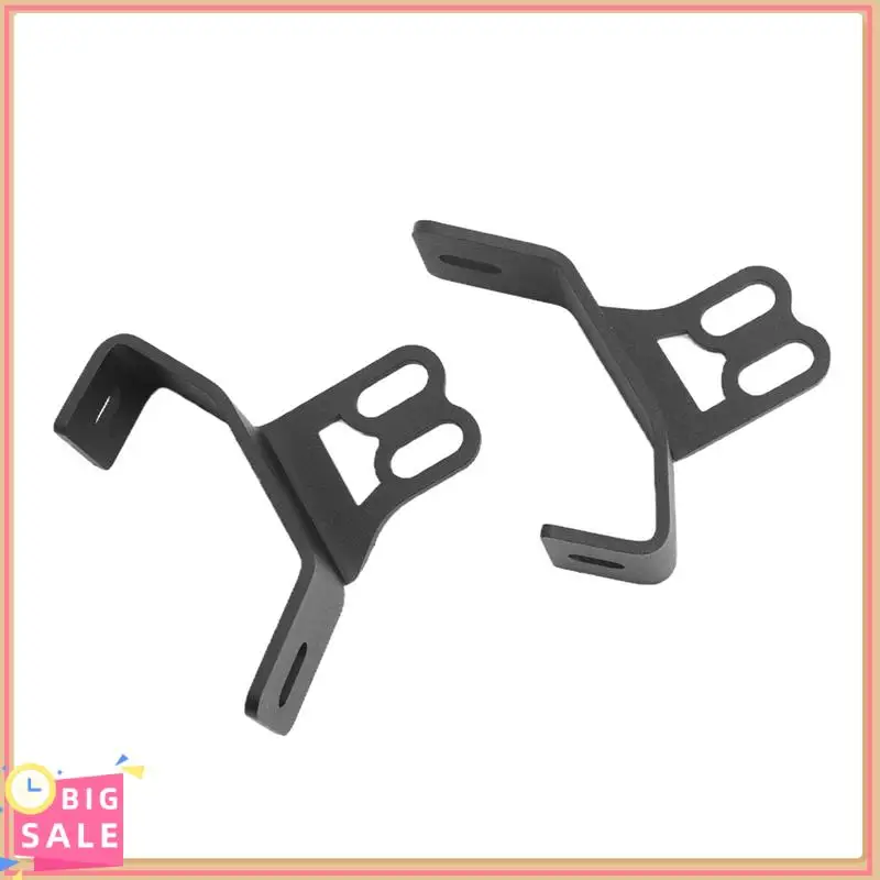 Better-UTV Windshield Side Pillar Roll Mounting Bracket Led Work Light Fog Lamp Holder For Polaris RZR XP 1000 900 2014-2022
Better-UTV Windshield Side Pillar Roll Mounting Bracket Led Work Light Fog Lamp Holder For Polaris RZR XP 1000 900 2014-2022
