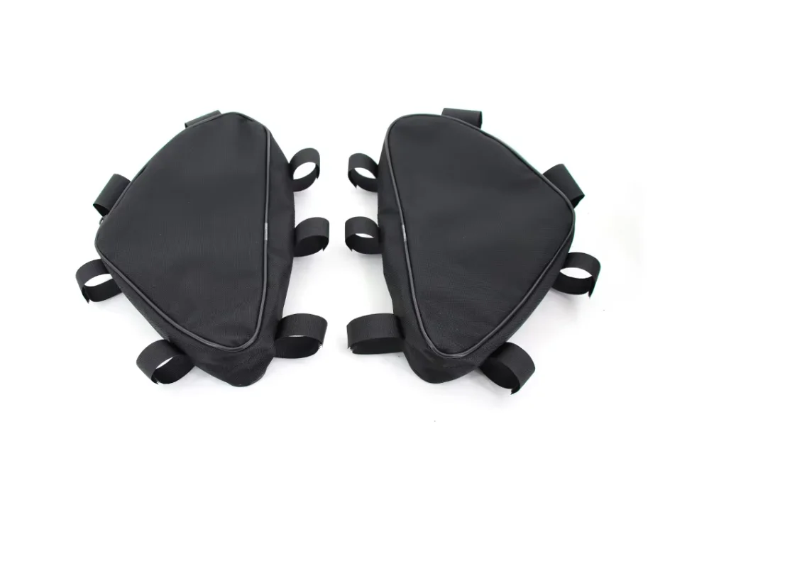 New Motorcycle Crash Bar Waterproof Bag, Crash Bar Bag / Side Bag FOR CFMOTO 450MT Waterproof Bag
New Motorcycle Crash Bar Waterproof Bag, Crash Bar Bag / Side Bag FOR CFMOTO 450MT Waterproof Bag
