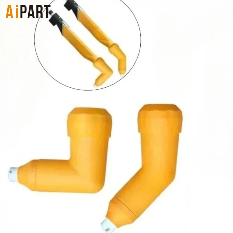 PA03 90° / 45° Angle Nozzle Complete 1009139/1009138/1009137 for G M GA03
PA03 90° / 45° Angle Nozzle Complete 1009139/1009138/1009137 for G M GA03