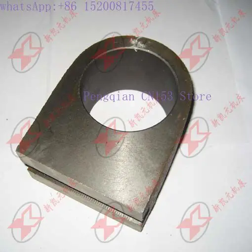 Vertical car accessories, lathe accessories, machine tool accessories, machine tool C5225-55014 bracket
Vertical car accessories, lathe accessories, machine tool accessories, machine tool C5225-55014 bracket