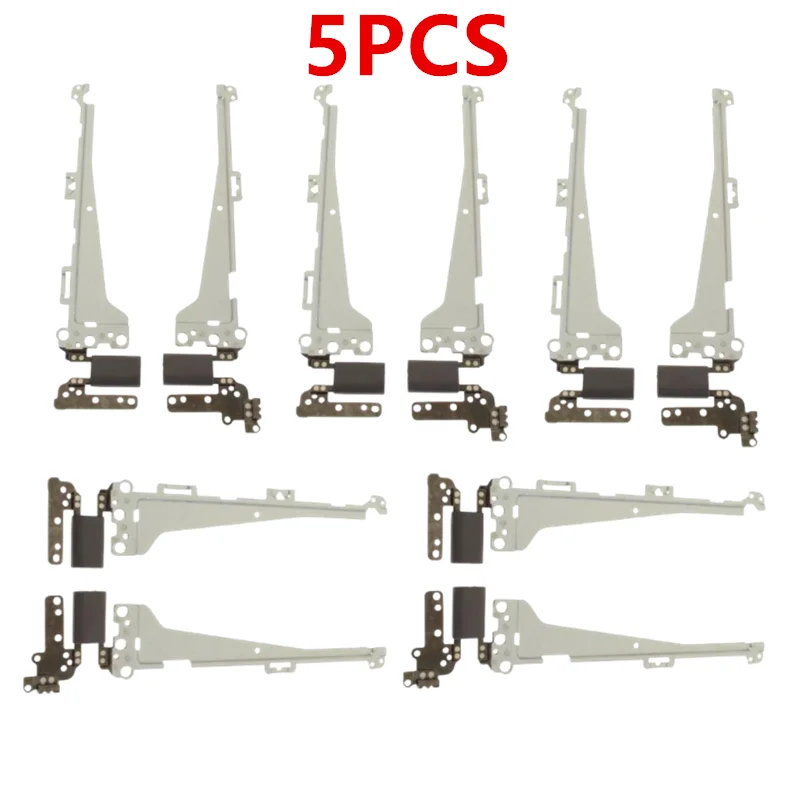 5PCS P0TD8 0P0TD8 Hinge Set for Dell 11 3190 2-in-1 LCD Hinges Kit Left and Right TF8WV AM232000100
5PCS P0TD8 0P0TD8 Hinge Set for Dell 11 3190 2-in-1 LCD Hinges Kit Left and Right TF8WV AM232000100